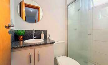 Imagem 5: Apartamento com 3 quartos à venda, 69 m² por R$ 485.000 - Morada de Laranjeiras - Serra/ES