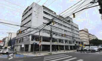 Imagem: Sala comercial na Azenha 489m²