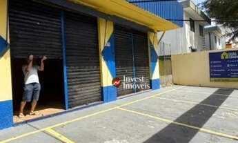 Imagem 5: Ponto à venda, 120 m² por R$ 1.500.000 - Bosque dos Eucaliptos - São José dos Campos/SP