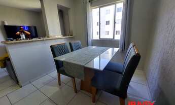 Imagem 6: Excelente Apartamento 2 dormitório(s) em Nossa Senhora do Rosário - São José