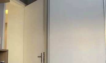 Imagem 6: Excelente apartamento mobiliado no sim com piscina privativa