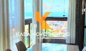 Imagem 6: Exclusivo Aluguel de Apartamento de 1 quarto no Horto Florestal, Salvador-BA - 62,50 m², 1