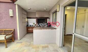 Imagem 6: Cobertura Brooklin 3 vagas