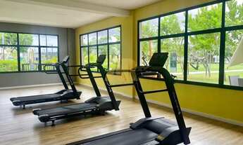 Imagem 4: Um empreendimento totalmente desenvolvido para se integrar ao seu dia a dia