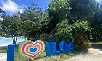 Imagem 5: Alugo apartamento quarto e sala na Barra De São Miguel sao miguel,Iloaa risort