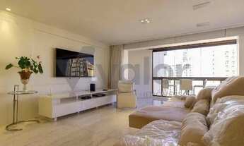 Imagem 7: Apartamento à venda em Campinas, Cambuí, com 2 suítes, com 270 m², Dona Nair