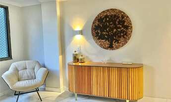 Imagem 6: Cobertura para alugar com 3 quartos, sendo 2 suítes, no condomínio Voluntários, Rio de Jan