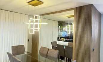 Imagem 3: Casa (3 suítes) Condomínio Bella Vitta