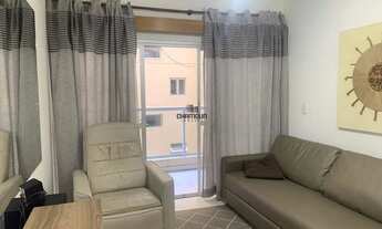 Imagem: Apartamento a venda 1 Quarto com Varanda