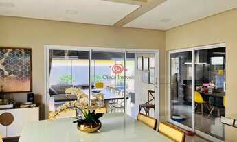 Imagem 3: Sobrado Condomínio Belvedere 1 Cuiabá