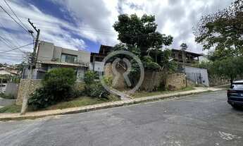 Imagem 2: Casa Alto Padrão em São Bento, Belo Horizonte/MG