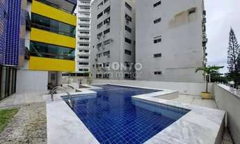 Imagem: Apartamento de luxo no Pina com flexibilidade