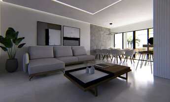 Imagem 4: Exclusividade e sofisticação no Araçagi Lado Praia!