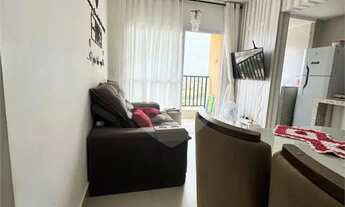 Imagem 4: Apartamento com 2 quartos à venda em Terra Nova - MT