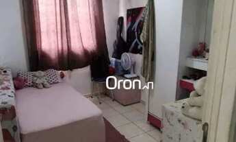 Imagem 2: Apartamento à venda, 46 m² por R$ 205.000,00 - Residencial Porto Dourado - Goiânia/GO