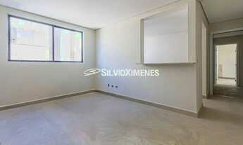 Imagem 3: Residencial Apartamento no Sagrada Família com 47,00 (M²), 2 quartos e 2 vagas para Venda