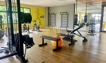 Imagem 5: Um empreendimento totalmente desenvolvido para se integrar ao seu dia a dia