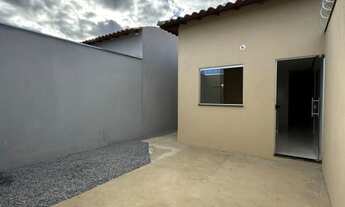 Imagem 2: Vende se Casa Bairro Nova América (Jaraguá) 2 quartos