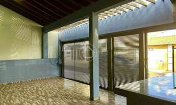 Imagem 2: CASA COM 04 QUARTOS SENDO 1 SUITE