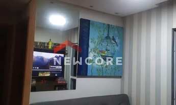 Imagem 3: Apartamento em Avenida Antônio Ramos Alvim - Floresta - Joinville/SC