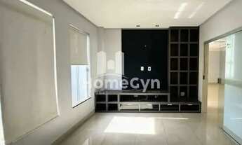 Imagem 2: Sobrado para locação com 4 suites no Condomínio Jardins Atenas Goiânia GO