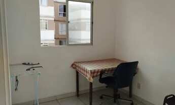 Imagem 3: AP 2 Quartos, Bairro Célvia - Vespasiano