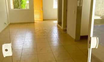 Imagem: Casa sobrado em condomínio fechado com