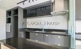 Imagem 4: TERRASSE CHAMONIX - Apartamento no Cabral