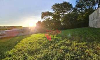 Imagem: Terreno Residencial para Vender em Condomínio