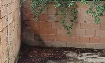 Imagem 6: Construção casa