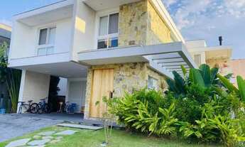 Imagem: Casa em condominio fechado no Campeche a