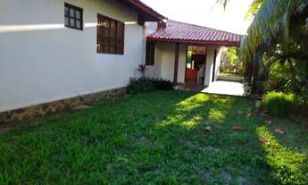 Imagem 4: Casa mobiliada, Condomínio Sol, 200m2, 200m da belíssima praia de Guarajuba