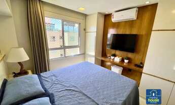 Imagem 6: Apartamento luxo com 4 quartos disponível para o Carnaval!