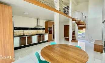 Imagem 4: Casa em condomínio aluguel anual 3 dormitórios