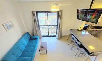 Imagem 7: Alu go Temporada Airbnb - São Paulo: Consolação (perto Av Paulista), Bela Vista..