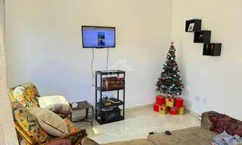 Imagem 5: Casa Completa com Suíte em Bom Jesus dos Perdões (Aluga/Vende