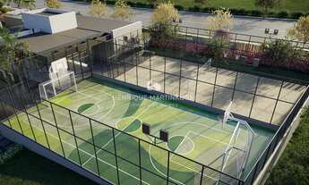 Imagem 6: REVENDA] TERRENO EM CONDOMÍNIO COM 278.67 M² NO CONDOMÍNIO LE VERT