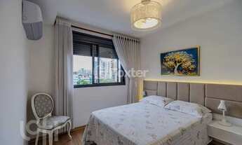 Imagem 7: Imóvel para venda possui 58 metros quadrados com 2 quartos em Azenha - Porto Alegre - RS