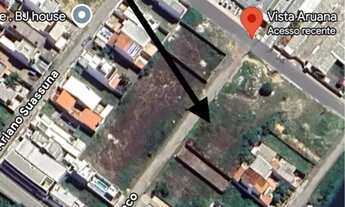 Imagem 7: Terreno Escriturado! Tam. 8 X 30 m2- Aquarius II em Aruana!