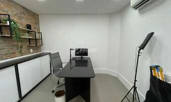 Imagem 3: Barra da Tijuca Galpão / depósito com 1 vaga na garagem