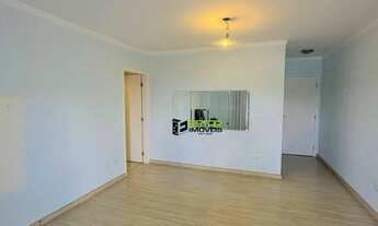 Imagem 5: Apartamento com 2 dormitórios à venda, 77 m² por R$ 670.000,00 - Atibaia Jardim - Atibaia