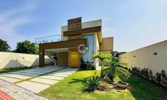 Imagem 4: Imóvel para venda com 174 metros quadrados com 4 quartos em Ubatiba - Maricá - RJ