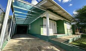 Imagem: INBOX CIA IMOBILIÁRIA ALUGA - Casa INDIVIDUAL