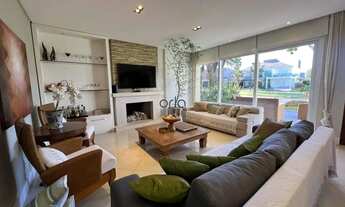 Imagem 7: Casa/Sobrado mobiliado c/ piscina a venda no condomínio Las Dunas Xangri-lá - 4 suítes - 3