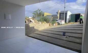 Imagem 7: Casa em Condomínio para Venda em Lagoa Seca, Vizinho ao Bairro nas Nações, 4 dormitórios