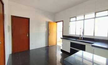 Imagem 5: Apartamento para Venda em Belo Horizonte, Venda Nova, 3 dormitórios, 1 suíte, 3 banheiros