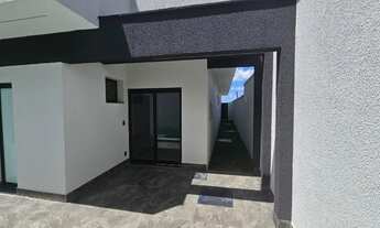 Imagem 7: Casa com 3 suítes e excelente área gourmet e piscina nos Jardins Nápoles