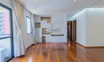 Imagem 4: Venda Apartamento 2 Dormitórios - 85 m² Pinheiros