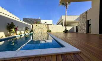 Imagem 14: Casa à venda em Goiânia, Residencial Goiânia Golfe Clube, com 4 suítes, com 356 m²