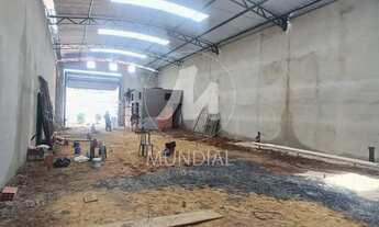 Imagem 5: Salão/Galpão (salão - térreo